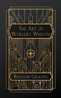 Cover: The Art of Worldly Wisdom - NATAL PUBLISHING, LLC