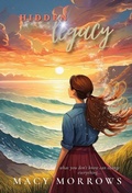 Cover: Hidden Legacy - Mystic Moonstone Press