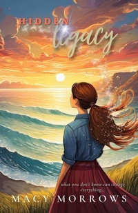 Enlarge image Cover: Hidden Legacy - Mystic Moonstone Press