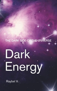 Enlarge image Cover: Dark Energy - Dark Energy