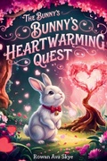 Cover: The Bunny's Heartwarming Quest - Rowan Ava Skye