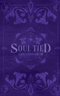 Cover: Soul Tied - Bubble
