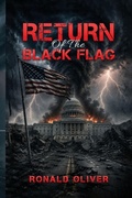Cover: Return of the Black Flag - Ronald Oliver