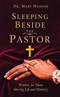 Cover: Sleeping Beside The Pastor - Dr. Mary A. Hudson