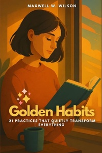 Enlarge image Cover: Golden Habits - Independently Published