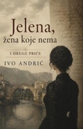 Cover: Jelena, zena koje nema - YU Biblioteka