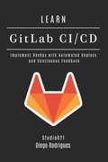Cover: LEARN GitLab CI/CD - LEARN GitLab CI/CD