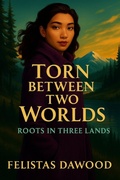 Cover: Torn Between Two worlds - Torn Between Two worlds