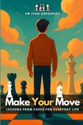 Cover: Make Your Move - Independently Published