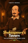 Cover: Shakespeare's Tavern - Independently Published