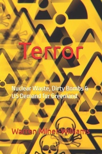 Enlarge image Cover: Terror - Independently Published