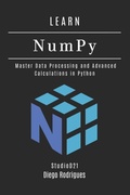 Cover: LEARN NumPy - LEARN NumPy
