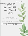 Cover: Python Essentials for Cloud SREs - Independently Published