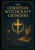 Cover: The Christian Witchcraft Grimoire - The Christian Witchcraft Grimoire