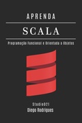 Cover: APRENDA SCALA - APRENDA SCALA