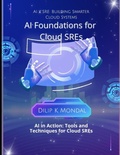 Cover: AI Essentials for Cloud SREs - Independently Published