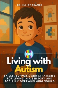 Enlarge image Cover: Living with Autism - Independently Published