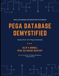 Cover: Pega Database Demystified - Independently Published
