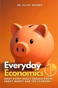 Cover: Everyday Economics - Independently Published