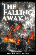 Cover: The Falling Away (Revised Edition) - The Falling Away (Revised Edition)