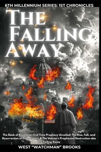 Enlarge image Cover: The Falling Away (Revised Edition) - The Falling Away (Revised Edition)