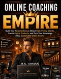 Cover: Online Coaching Empire - Online Coaching Empire