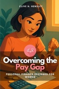 Cover: Overcoming the Pay Gap - Independently Published