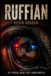 Enlarge image Cover: Ruffian - Independently Published
