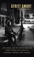 Cover: Street Smart - WestBow Press