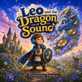 Cover: Leo and the Dragon of Sound - Independent