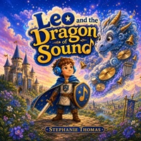 Enlarge image Cover: Leo and the Dragon of Sound - Independent