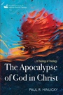 Cover: The Apocalypse of God in Christ - Cascade Books