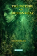 Cover: The Picture of Dorian Gray - Bamboo & Pine Press