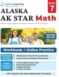 Cover: Alaska System of Academic Readiness Test Prep - Lumos Information Services, LLC
