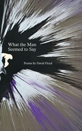 Cover: What the Man Seemed to Say - OAC Press
