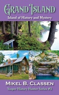 Cover: Grand Island - Modern History Press