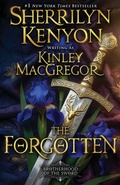 Cover: The Forgotten - Oliver-Heber Books