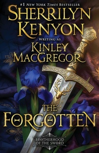 Enlarge image Cover: The Forgotten - Oliver-Heber Books