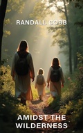 Cover: Amidst The Wilderness - Spines