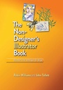 Cover: The Non-Designer's Illustrator Book - Peachpit Press Publications