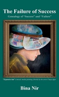 Cover: The Failure of Success, Genealogy of "Success" and "Failure" - Spines