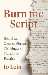 Enlarge image Cover: Burn the Script - Manuscripts LLC