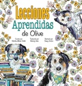 Cover: Lecciones Aprendidas de Olive - Vabella Publishing