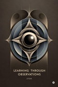 Cover: Learning Through Observations - Notion Press