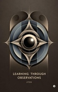 Cover: Learning Through Observations - Notion Press