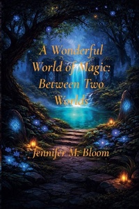 Enlarge image Cover: A Wonderful World of Magic - Jennifer M. Bloom