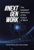 Cover: #Next Gen Work - Page Publishing, Inc.