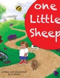 Cover: One Little Sheep - Christian Faith Publishing