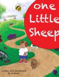Enlarge image Cover: One Little Sheep - Christian Faith Publishing