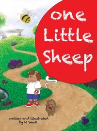 Enlarge image Cover: One Little Sheep - Christian Faith Publishing